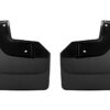 WEATHERTECH No Drill MudFlaps 120145