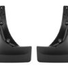 WEATHERTECH No Drill MudFlaps 120147