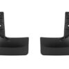 WEATHERTECH No Drill Mud Flaps 120154