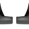 WEATHERTECH No Drill MudFlaps 120155