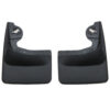 WEATHERTECH No Drill Mud Flaps 120164