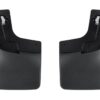 WEATHERTECH No Drill Mud Flaps 120170