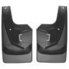 WEATHERTECH No Drill Mud Flaps 120192