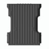 WEATHERTECH Black  ImpactLiner 36701IM