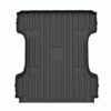 WEATHERTECH Black  ImpactLiner 36706IM