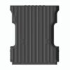 WEATHERTECH Black ImpactLiner 36907IM