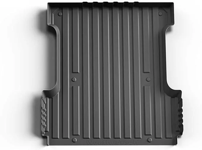 WEATHERTECH Black ImpactLiner 36913IM