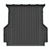 WEATHERTECH Black  ImpactLiner 36924IM