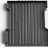 WEATHERTECH Black ImpactLiner 37006IM