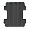 WEATHERTECH Black  ImpactLiner 38006IM