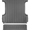 WEATHERTECH Black ImpatLiner 38210IM
