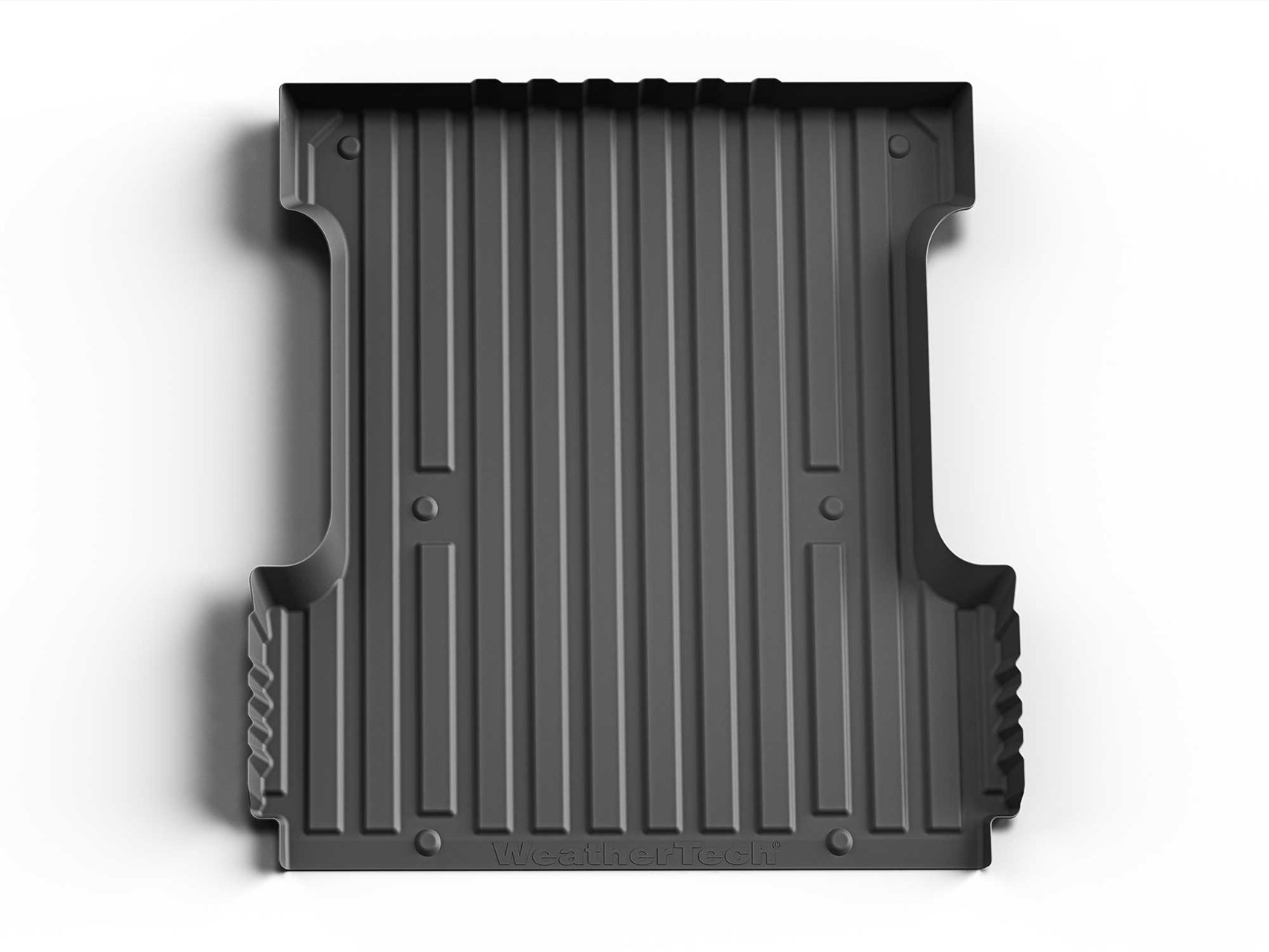 WEATHERTECH ImpactLiner Black 38211IM