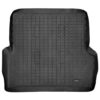 WEATHERTECH Black Cargo Liners 40093