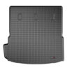 WEATHERTECH Black Cargo Liners 401062