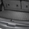 WEATHERTECH Black Cargo Liners 401063