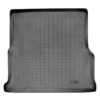 WEATHERTECH Black Cargo Liners 40108