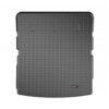 WEATHERTECH Black Cargo Liners 18-  Ford Expedition 401093