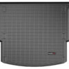 WEATHERTECH Black Cargo Liners Chevr olet Blazer 2019- 401251