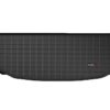 WEATHERTECH Black Cargo Liners 401313