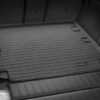 WEATHERTECH Black Cargo Liners 401323