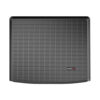 WEATHERTECH Black Cargo Liners Jeep 401373