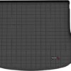 WEATHERTECH Cargo Liner Black 401530