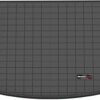 WEATHERTECH Black Cargo Liners 401568