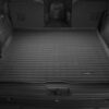 WEATHERTECH 15-   Expedition Rear Cargo Liner Black 40222