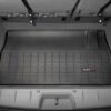 WEATHERTECH 05-13 Grand Caravan Rear Cargo Liner Black 40265