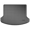 WEATHERTECH 07-   Ford Edge Cargo Liner Black 40325