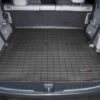 WEATHERTECH 09-15 Honda Pilot Rear Cargo Liner Black 40378