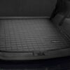 WEATHERTECH 09-13 Dodge Journey 2nd Seat Floorliner Black 40398