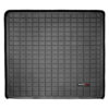 WEATHERTECH Black Cargo Liners 40440