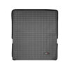 WEATHERTECH Black Cargo Liners 09- Ford Flex 40471