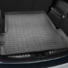 WEATHERTECH 11-13 Dodge Durango Rear Cargo Liner Black 40493