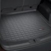 WEATHERTECH 13-   Ford Escape Rear Cargo Liner Black 40570