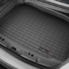 WEATHERTECH 10-   Taurus Trunk Liner Black 40575
