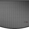 WEATHERTECH Black Cargo Liners Buick Enclave 2008 - 2014 40632