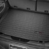 WEATHERTECH 14-   Jeep Cherokee Rear Cargo Liner Black 40656