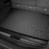 WEATHERTECH 15-  Suburban Rear Cargo Liner Black 40678