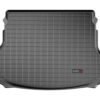 WEATHERTECH Black Cargo Liners 40691