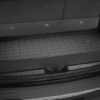 WEATHERTECH 15-   Tahoe Rear Cargo Liner Black 40707