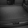 WEATHERTECH 15-   Tahoe Rear Cargo Liner Black 40710