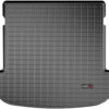 WEATHERTECH Black Cargo Liners 40766