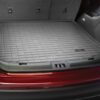 WEATHERTECH 15-   Ford Edge Rear Cargo Liner Black 40791
