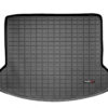 WEATHERTECH Black Cargo Liners 40823