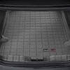 WEATHERTECH 16-   Camaro Trunk Liner Black 40857