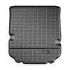 WEATHERTECH Black Cargo Liners 40903