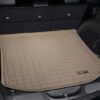 WEATHERTECH 11-13 Grand Cherokee Rear Cargo Liner Tan 41469
