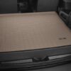 WEATHERTECH 15-   Tahoe/Yukon Rear Cargo Liner Tan 41710